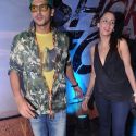 Ameesha Patel's birthday and Shortcut Romeo promotions