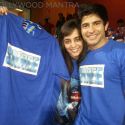 SHREE Movie Promotion Event