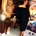 Sonam promotes Delhi 6
