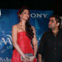 Sony Promotional Event with Saawariya