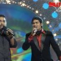 Saawariya team on Amul Star Voice of India