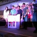 Student of the Year Movie Promotion Event