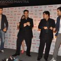 Student Of The Year Team On Filmfare Magazine Cove