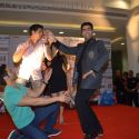 Student Of The Year Movie Promotion Event