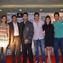 Student Of The Year Movie Promotion Event
