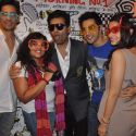 Student of the Year Movie Promotion Event