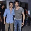 Student of the Year Movie Promotion Event