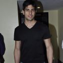 Student of the Year Movie Promotion Event