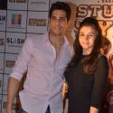 Student Of The Year Movie Promotion Event
