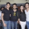 Student of the Year Movie Promotion Event