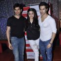 Student of the Year Movie Promotion Event