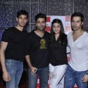 Student of the Year Movie Promotion Event