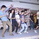Student of the Year Movie Promotion Event