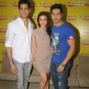 Student of the Year Movie Promotion Event