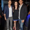 Student Of The Year Team On Filmfare Magazine Cove