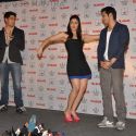Student Of The Year Team On Filmfare Magazine Cove