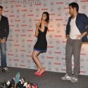Student Of The Year Team On Filmfare Magazine Cove