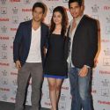 Student Of The Year Team On Filmfare Magazine Cove