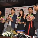 Student Of The Year Team On Filmfare Magazine Cove