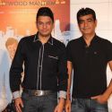 Sunny-Kangana’s ‘I Love NY’ Theatrical Launc