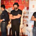 Sunny-Kangana’s ‘I Love NY’ Theatrical Launc