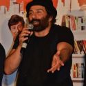 Sunny-Kangana’s ‘I Love NY’ Theatrical Launc
