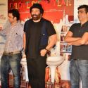 Sunny-Kangana’s ‘I Love NY’ Theatrical Launc