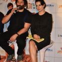 Sunny-Kangana’s ‘I Love NY’ Theatrical Launc