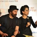 Sunny-Kangana’s ‘I Love NY’ Theatrical Launc