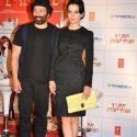 Sunny-Kangana’s ‘I Love NY’ Theatrical Launc