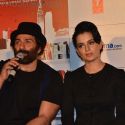 Sunny-Kangana’s ‘I Love NY’ Theatrical Launc