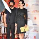 Sunny-Kangana’s ‘I Love NY’ Theatrical Launc