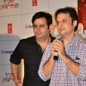 Sunny-Kangana’s ‘I Love NY’ Theatrical Launc