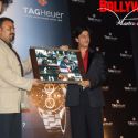 Tag Heuer Launch