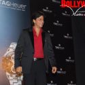Tag Heuer Launch