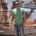 Tezz Movie Promotion Event