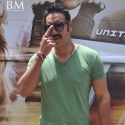 Tezz Movie Promotion Event