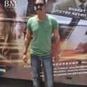 Tezz Movie Promotion Event