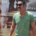 Tezz Movie Promotion Event