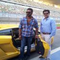 Tezz Movie Promotion Event