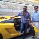 Tezz Movie Promotion Event