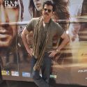 Tezz Movie Promotion Event