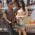 Tezz Movie Promotion Event