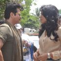 Tezz Movie Promotion Event