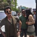 Tezz Movie Promotion Event
