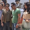 Tezz Movie Promotion Event