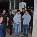 The Attacks Of 26/11 Movie Promotion