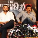 The Attacks Of 2611 Movie Promotion