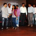 The Attacks Of 2611 Movie Promotion