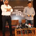 The Attacks Of 2611 Movie Promotion